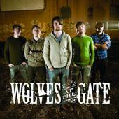 Wolves At The Gate : Pulled from the Deep Wolves At The Gate : Pulled from the Deep